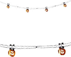 Widmann Party Garland 270 cm