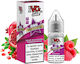 IVG Έτοιμο Υγρό Αναπλήρωσης Sour Rasberry Pomegranate 20mg 10ml