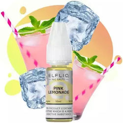 Elf Bar Nic Salts