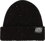 Element Beanie Unisex Σκούφος Πλεκτός σε Μαύρο ...