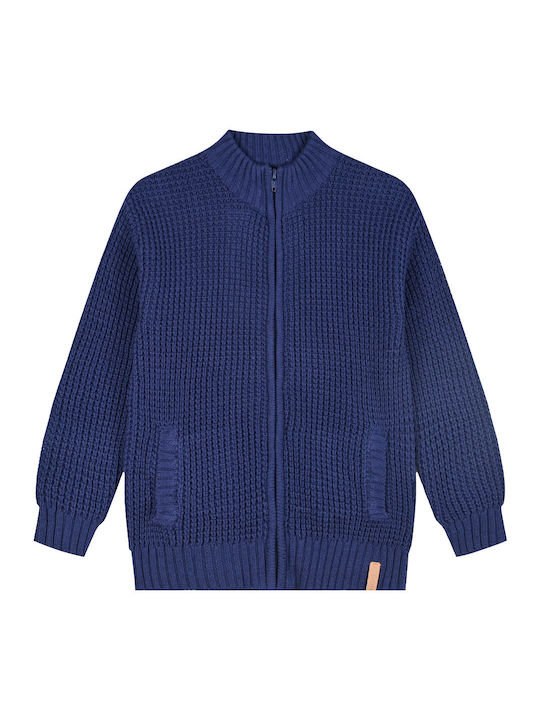 Energiers Kinderstrickjacke MAREN