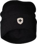 Wellensteyn Beanie Unisex Σκούφος Πλεκτός σε Μα...