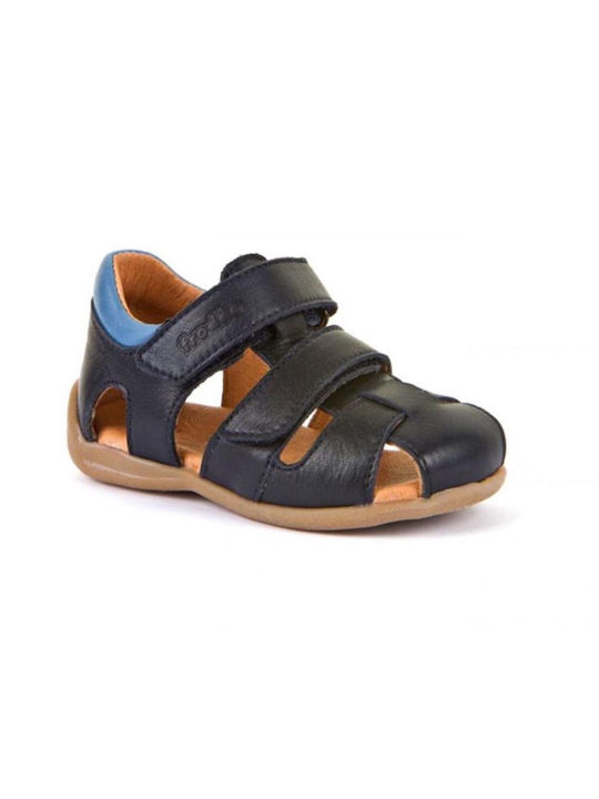 Froddo Kids' Sandals Anatomic Blue