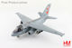 Hobby Master Metal Modeling Figure Airplane in Scale 1:72 29.1x22.6cm.