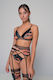 Milena by Paris Animal Print