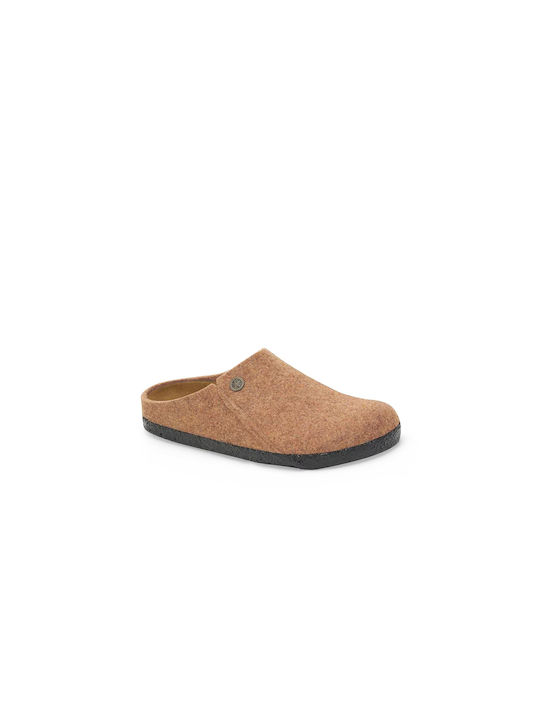 Birkenstock Zermatt Anatomical Woolen Women's S...