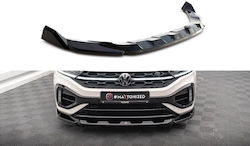 Χειλάκι Spoiler Προφυλακτήρα V.2 Volkswagen T-roc R R-line Facelift 2021 Μαύρο Γυαλιστερό Vw-t-roc-1-r-fd2g Χειλάκι Spoiler Προφυλακτήρα V.2 Volkswagen T-roc R R-line Facelift 2021 Μαύρο Γυαλιστερό Vw-t-roc-1-r-fd2g