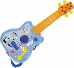 Fisher Price Guitar