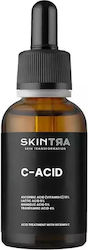 Skintra C-acid Face Serum 30ml