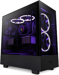 Vengeance Epic-V54 NZXT Edition (Ryzen 7-5700/32GB/1.0TB)