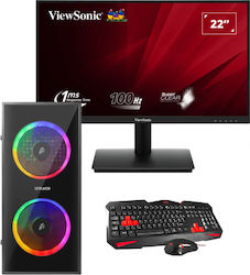 Vengeance Beast-Z69 (Ryzen 3-3200G/8GB/240GB) Pachet