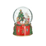 Anemi Collection Christmas Snowball