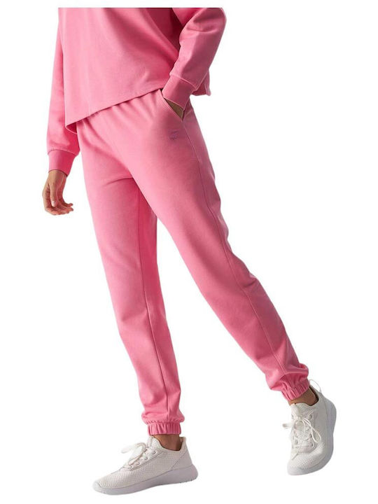 Jogginghose Rosa