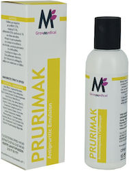 GrowMedical Αντικνησμώδες Γαλάκτωμα 150ml
