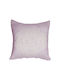 Nef-Nef Homeware Perna De Canapea Vellore Lila 42x42 Cm