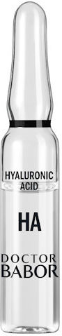 Babor Ενυδατικό Ampoule Serum Προσώπου με Υαλουρονικό Οξύ 2x14ml