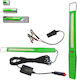 Schlanke LED-Cob-Lampe Jbm
