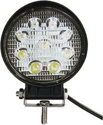 Jbm Led Round Work Projector Jbm Led Round Work Projector