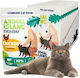 Animal Island Wet Food for Adult Cats in Pouches with Chicken Grain-Free & Gluten-Free 12x85gr