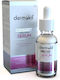 Dermokil Feuchtigkeitsspendend & Anti-Aging Serum Gesicht mit Hyaluronsäure & Vitamin B5 30ml