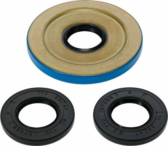 Moose Racing Σετ Τσιμούχες 25-2149-5 Kit