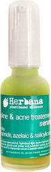 Herbana Serum Fata 30ml Herbana Serum Fata 30ml