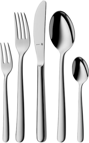WMF Kult Plus Set De Tacâmuri 30 Bucăți