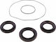 Moose Racing Σετ Τσιμούχες 25-2153-5 Kit