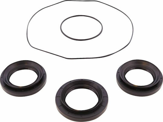 Moose Racing Σετ Τσιμούχες 25-2153-5 Kit