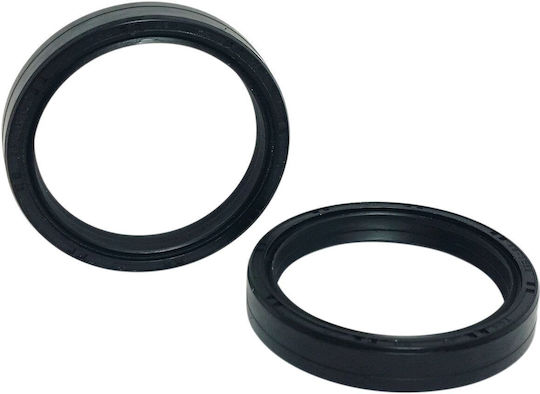 Kit de etanșare K-s Technologies 49x60x10 16-1052 Harley Davidson Fxdb 1584 07-13 Honda Crf 250 R 15-21 2 buc