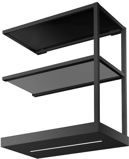Franke Modular Ράφι Απορροφητήρα Συμβατό με Franke