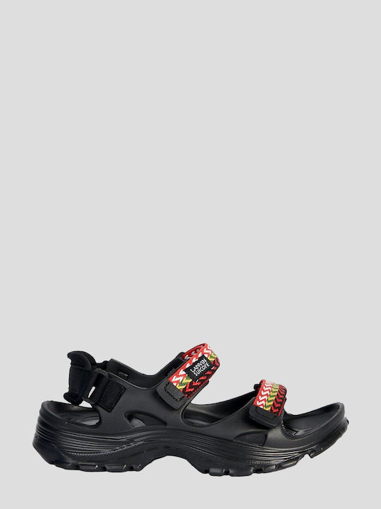 Suicoke Σανδάλια Schwarz