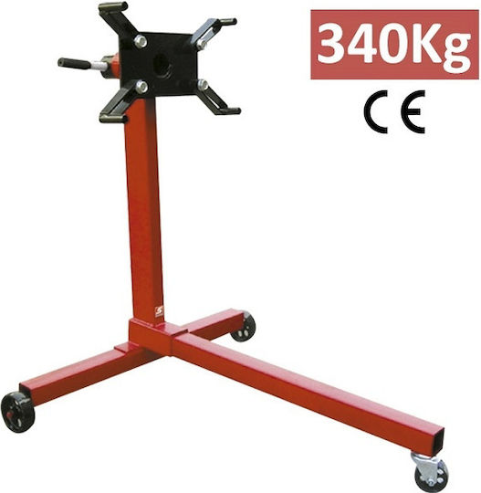 Auto Engine Support 340 Kg Jbm