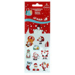 Luna Christmas with Design Άγιου Βασίλη