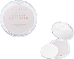 Mon Reve Пудра за Лице Secret Mattifier Гел Пудра 10g Mon Reve Пудра за Лице Secret Mattifier Гел Пудра 10g