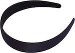 Hair Utopia Headband Hair Headbands Black 1pcs