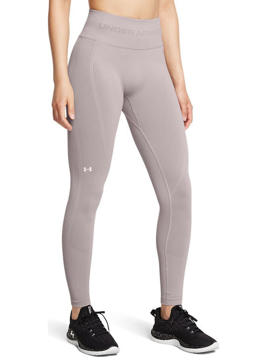 Under Armour Women's Training Legging Gray
