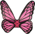 Butterfly Wings Pink 73x76cm