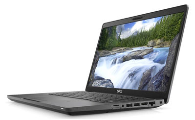 Dell Latitude 5400 Реновиран Клас C 14" (Core i5-8365U/8GB/256GB SSD/Без операционна система)