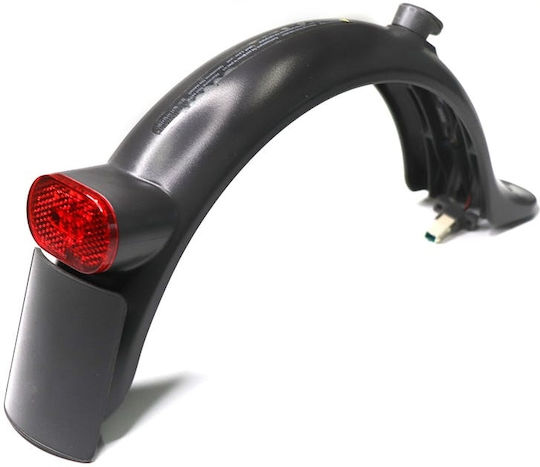 Replacement Rear Fender Hook Rear Light LED Electric Scooter Xiaomi Xiaomi Essential 1s Pro 2/mi 3