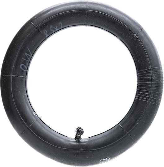 Inner Tube Electric Scooter Ewheel 8.5x2 Xiaomi Valve 90° Black