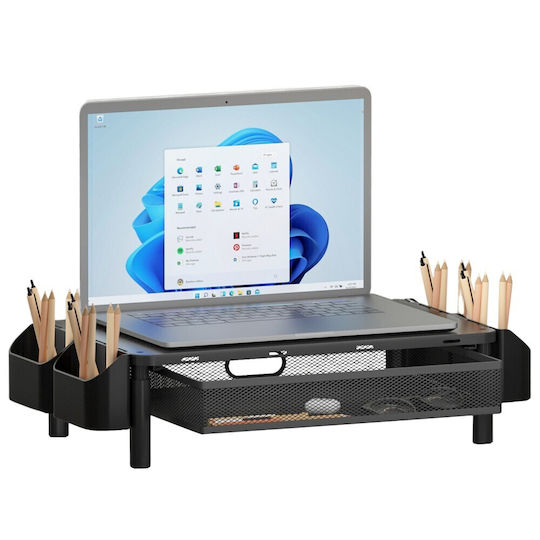 Techly Tabletop Suport Monitor (ICA-MS 114)