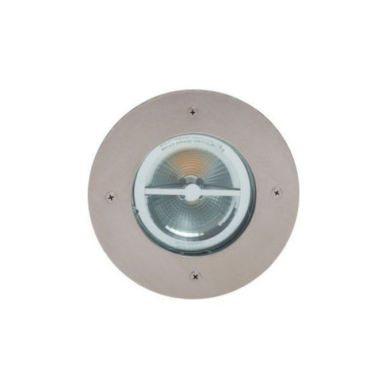 KT Lighting Wandmontierte Außenleuchte GU10 IP65