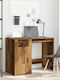 Schreibtisch Holz Coffee 100x49x75cm