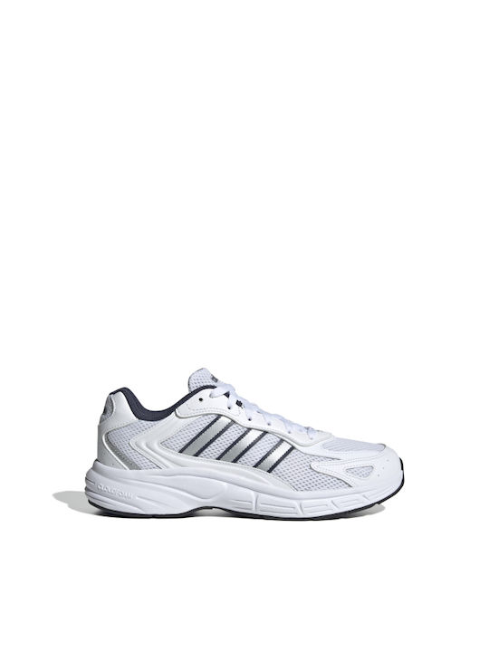 adidas gazelle silver green womens Adidas Men's Adizero EVO SL 'Texas Tech Red Raiders' Cloud White / Core  Black / Team Power Red Running Shoes main image 0