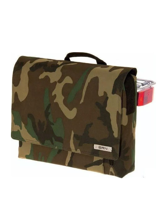BRN Rack Bag 22lt