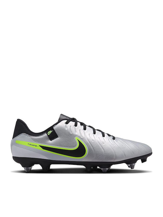 Nike Tiempo Legend 10 Academy Football Shoes wi...