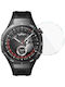 Huawei Watch GT 5 Pro 46mm Imak Закалено стъкло за часовник Самоинсталиращо се издание
