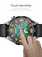 Huawei Watch Gt 5 46mm 2τμχ Enkay 3d Full Coverage Soft Pc Edge Pmma Hd Screen Film