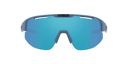 Bliz Cycling Glasses Matrix with Blue Frame & M...